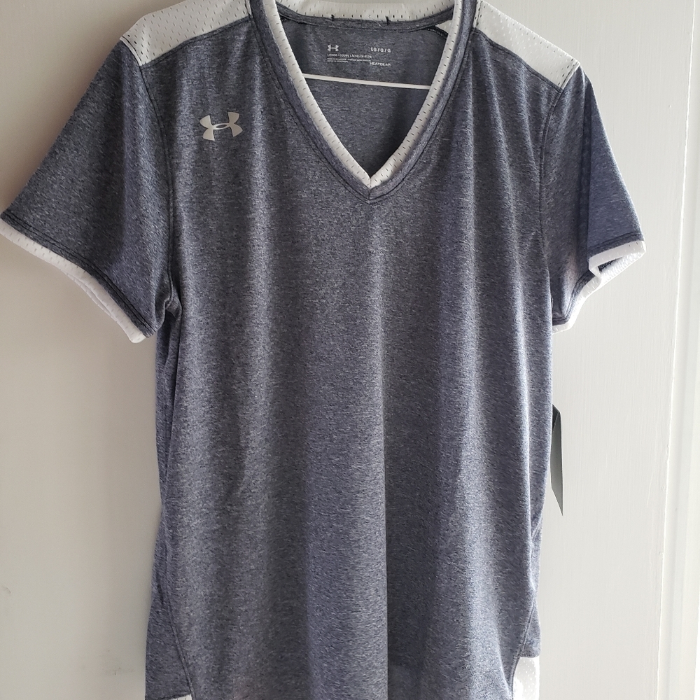 Under Armour Cool shirt